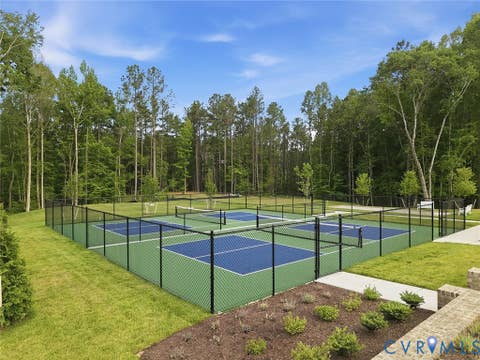 Tiny photo for 16848 Creek Parke Drive, Moseley, VA 23120 (MLS # 2622412)