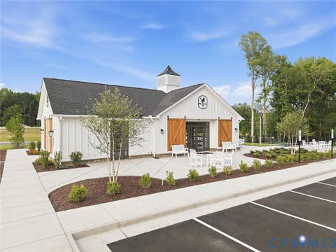 Tiny photo for 16848 Creek Parke Drive, Moseley, VA 23120 (MLS # 2622412)