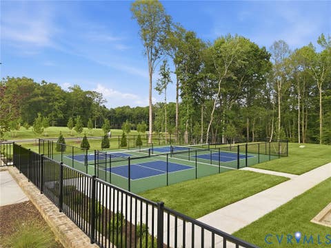Tiny photo for 16848 Creek Parke Drive, Moseley, VA 23120 (MLS # 2622412)
