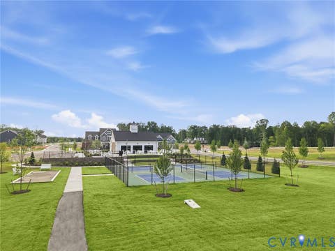 Tiny photo for 16848 Creek Parke Drive, Moseley, VA 23120 (MLS # 2622412)