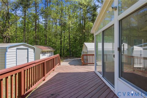 Tiny photo for 2335 Calno Road Rd, Hanover, VA 23069 (MLS # 2610449)