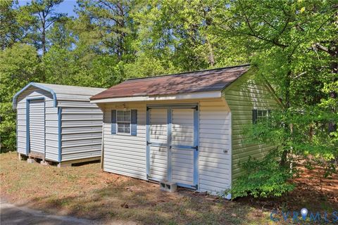 Tiny photo for 2335 Calno Road Rd, Hanover, VA 23069 (MLS # 2610449)