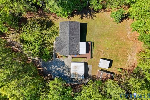 Tiny photo for 2335 Calno Road Rd, Hanover, VA 23069 (MLS # 2610449)