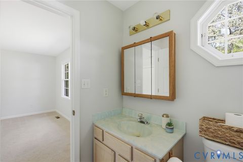 Tiny photo for 2335 Calno Road Rd, Hanover, VA 23069 (MLS # 2610449)