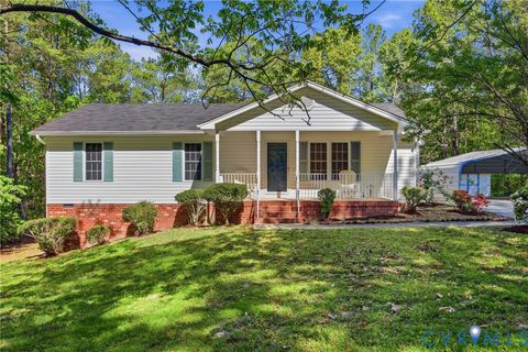 Photo of 2335 Calno Road Rd, Hanover, VA 23069 (MLS # 2610449)