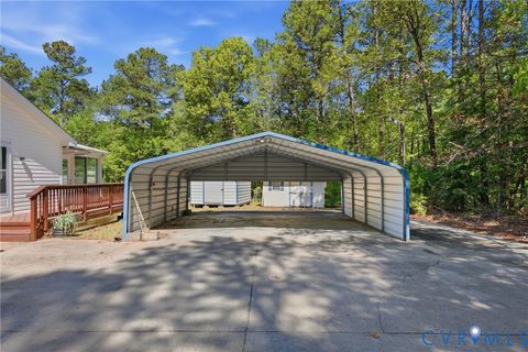 Tiny photo for 2335 Calno Road Rd, Hanover, VA 23069 (MLS # 2610449)