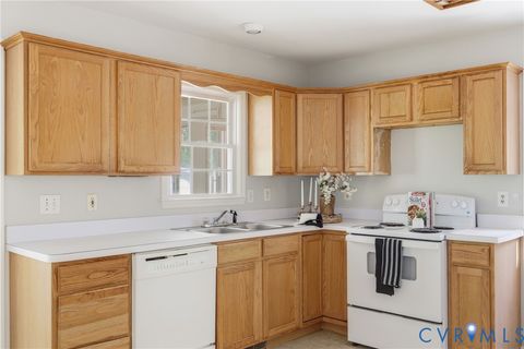 Tiny photo for 2335 Calno Road Rd, Hanover, VA 23069 (MLS # 2610449)