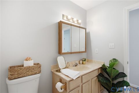 Tiny photo for 2335 Calno Road Rd, Hanover, VA 23069 (MLS # 2610449)