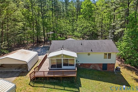 Tiny photo for 2335 Calno Road Rd, Hanover, VA 23069 (MLS # 2610449)