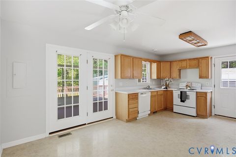 Tiny photo for 2335 Calno Road Rd, Hanover, VA 23069 (MLS # 2610449)