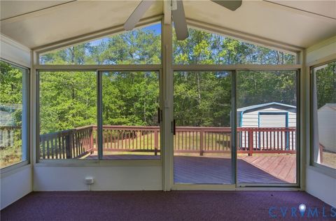 Tiny photo for 2335 Calno Road Rd, Hanover, VA 23069 (MLS # 2610449)
