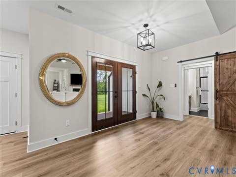 Tiny photo for 5389 Paynes Mill Road, Bumpass, VA 23024 (MLS # 2622950)