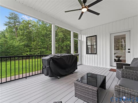 Tiny photo for 5389 Paynes Mill Road, Bumpass, VA 23024 (MLS # 2622950)
