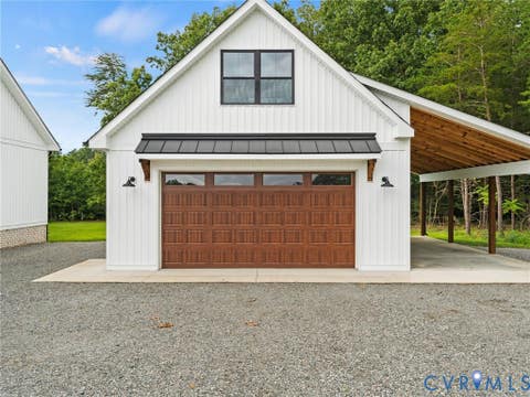 Tiny photo for 5389 Paynes Mill Road, Bumpass, VA 23024 (MLS # 2622950)