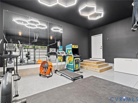 Tiny photo for 5389 Paynes Mill Road, Bumpass, VA 23024 (MLS # 2622950)