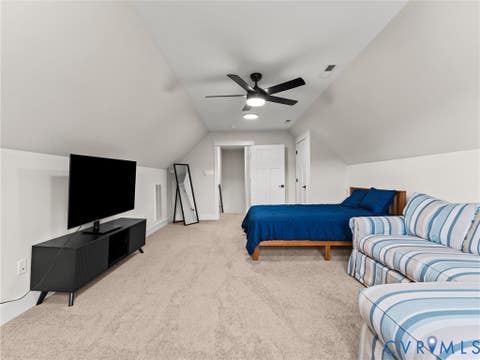 Tiny photo for 5389 Paynes Mill Road, Bumpass, VA 23024 (MLS # 2622950)