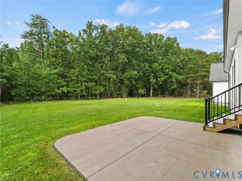 Tiny photo for 5389 Paynes Mill Road, Bumpass, VA 23024 (MLS # 2622950)