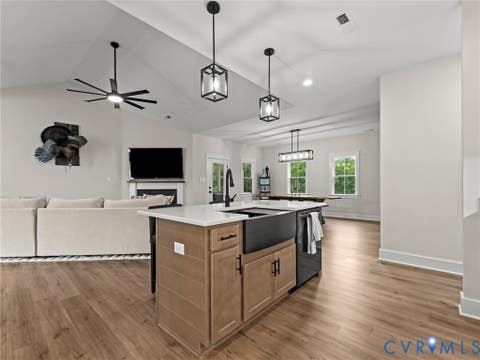 Tiny photo for 5389 Paynes Mill Road, Bumpass, VA 23024 (MLS # 2622950)