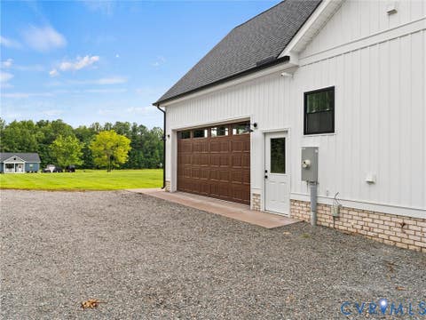 Tiny photo for 5389 Paynes Mill Road, Bumpass, VA 23024 (MLS # 2622950)