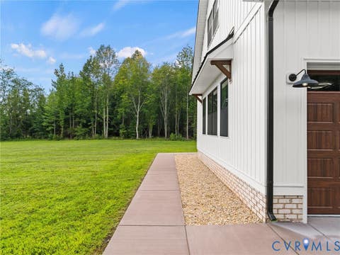 Tiny photo for 5389 Paynes Mill Road, Bumpass, VA 23024 (MLS # 2622950)