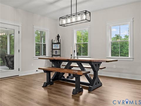 Tiny photo for 5389 Paynes Mill Road, Bumpass, VA 23024 (MLS # 2622950)