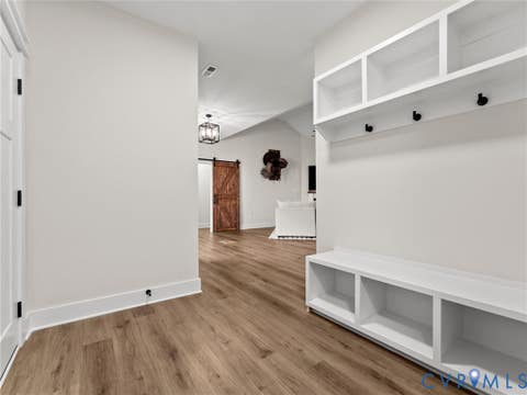 Tiny photo for 5389 Paynes Mill Road, Bumpass, VA 23024 (MLS # 2622950)