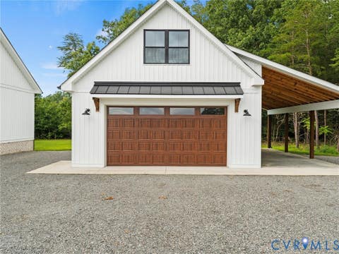 Tiny photo for 5389 Paynes Mill Road, Bumpass, VA 23024 (MLS # 2622950)
