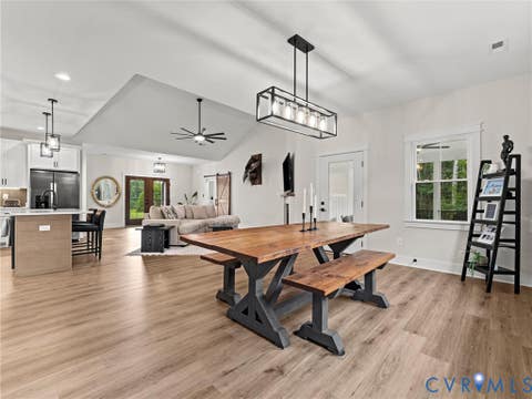 Tiny photo for 5389 Paynes Mill Road, Bumpass, VA 23024 (MLS # 2622950)