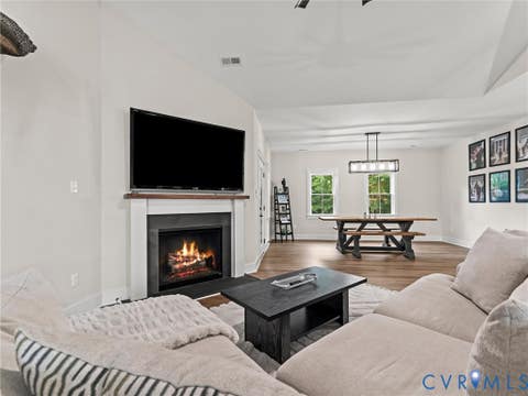 Tiny photo for 5389 Paynes Mill Road, Bumpass, VA 23024 (MLS # 2622950)