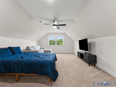 Tiny photo for 5389 Paynes Mill Road, Bumpass, VA 23024 (MLS # 2622950)