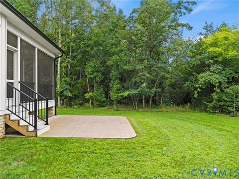 Tiny photo for 5389 Paynes Mill Road, Bumpass, VA 23024 (MLS # 2622950)
