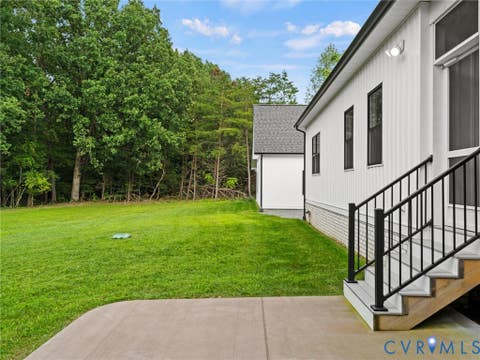 Tiny photo for 5389 Paynes Mill Road, Bumpass, VA 23024 (MLS # 2622950)