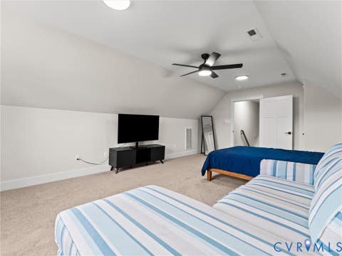 Tiny photo for 5389 Paynes Mill Road, Bumpass, VA 23024 (MLS # 2622950)