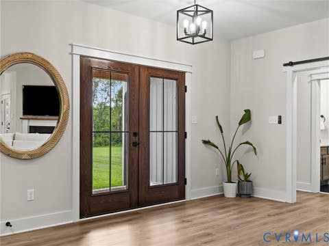Tiny photo for 5389 Paynes Mill Road, Bumpass, VA 23024 (MLS # 2622950)