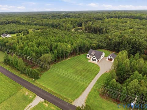 Tiny photo for 5389 Paynes Mill Road, Bumpass, VA 23024 (MLS # 2622950)