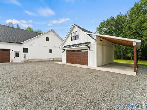 Tiny photo for 5389 Paynes Mill Road, Bumpass, VA 23024 (MLS # 2622950)