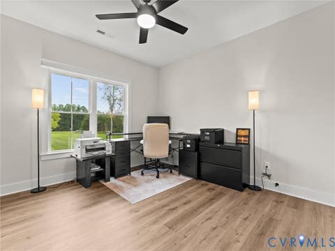 Tiny photo for 5389 Paynes Mill Road, Bumpass, VA 23024 (MLS # 2622950)