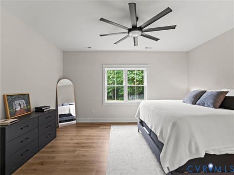 Tiny photo for 5389 Paynes Mill Road, Bumpass, VA 23024 (MLS # 2622950)