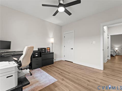 Tiny photo for 5389 Paynes Mill Road, Bumpass, VA 23024 (MLS # 2622950)