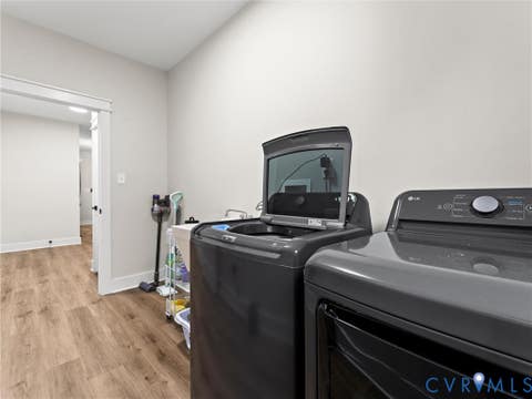 Tiny photo for 5389 Paynes Mill Road, Bumpass, VA 23024 (MLS # 2622950)