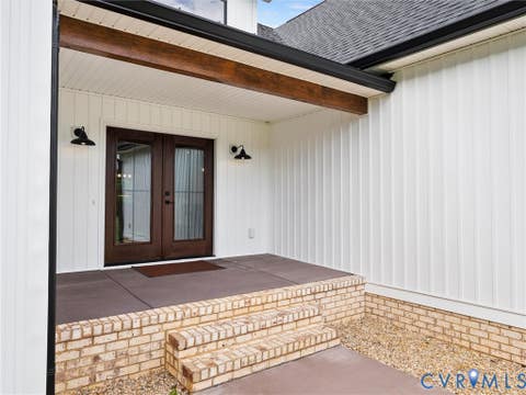 Tiny photo for 5389 Paynes Mill Road, Bumpass, VA 23024 (MLS # 2622950)