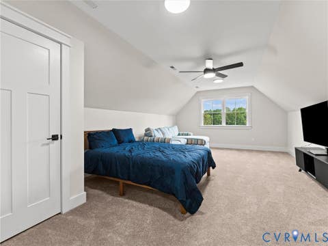 Tiny photo for 5389 Paynes Mill Road, Bumpass, VA 23024 (MLS # 2622950)