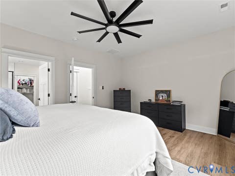 Tiny photo for 5389 Paynes Mill Road, Bumpass, VA 23024 (MLS # 2622950)