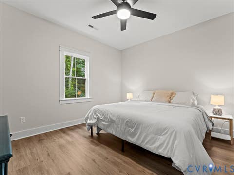 Tiny photo for 5389 Paynes Mill Road, Bumpass, VA 23024 (MLS # 2622950)