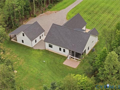 Tiny photo for 5389 Paynes Mill Road, Bumpass, VA 23024 (MLS # 2622950)