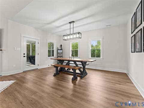 Tiny photo for 5389 Paynes Mill Road, Bumpass, VA 23024 (MLS # 2622950)