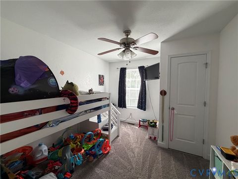 Tiny photo for 1124 Myrtle Street, Suffolk, VA 23434 (MLS # 2618223)