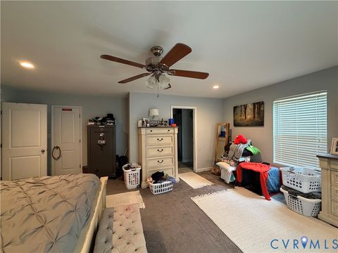 Tiny photo for 1124 Myrtle Street, Suffolk, VA 23434 (MLS # 2618223)