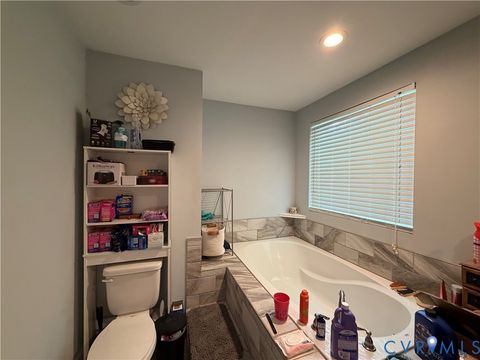Tiny photo for 1124 Myrtle Street, Suffolk, VA 23434 (MLS # 2618223)