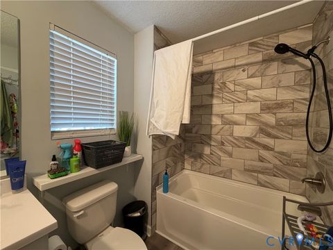 Tiny photo for 1124 Myrtle Street, Suffolk, VA 23434 (MLS # 2618223)